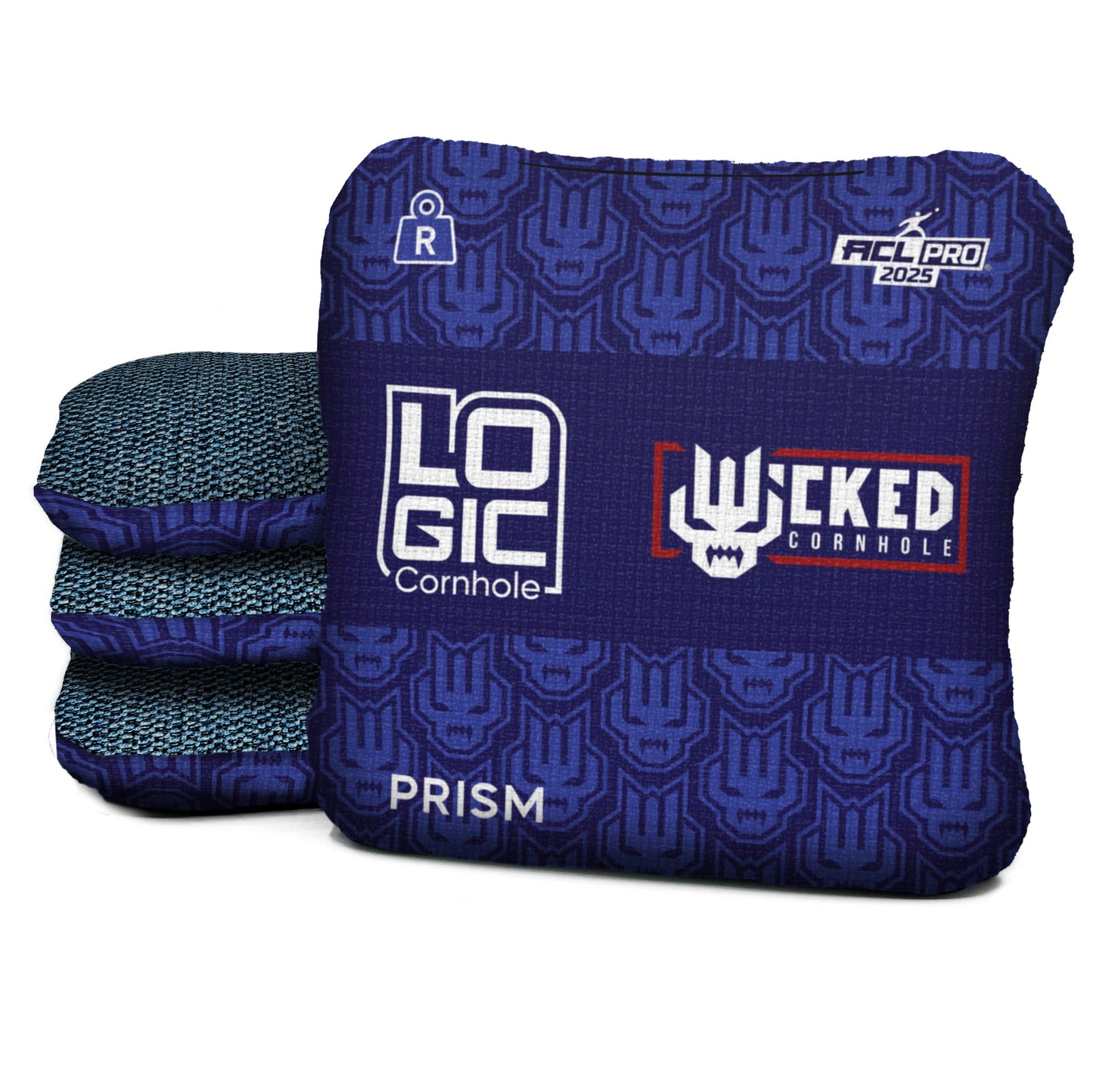 Logic Colab - Prism