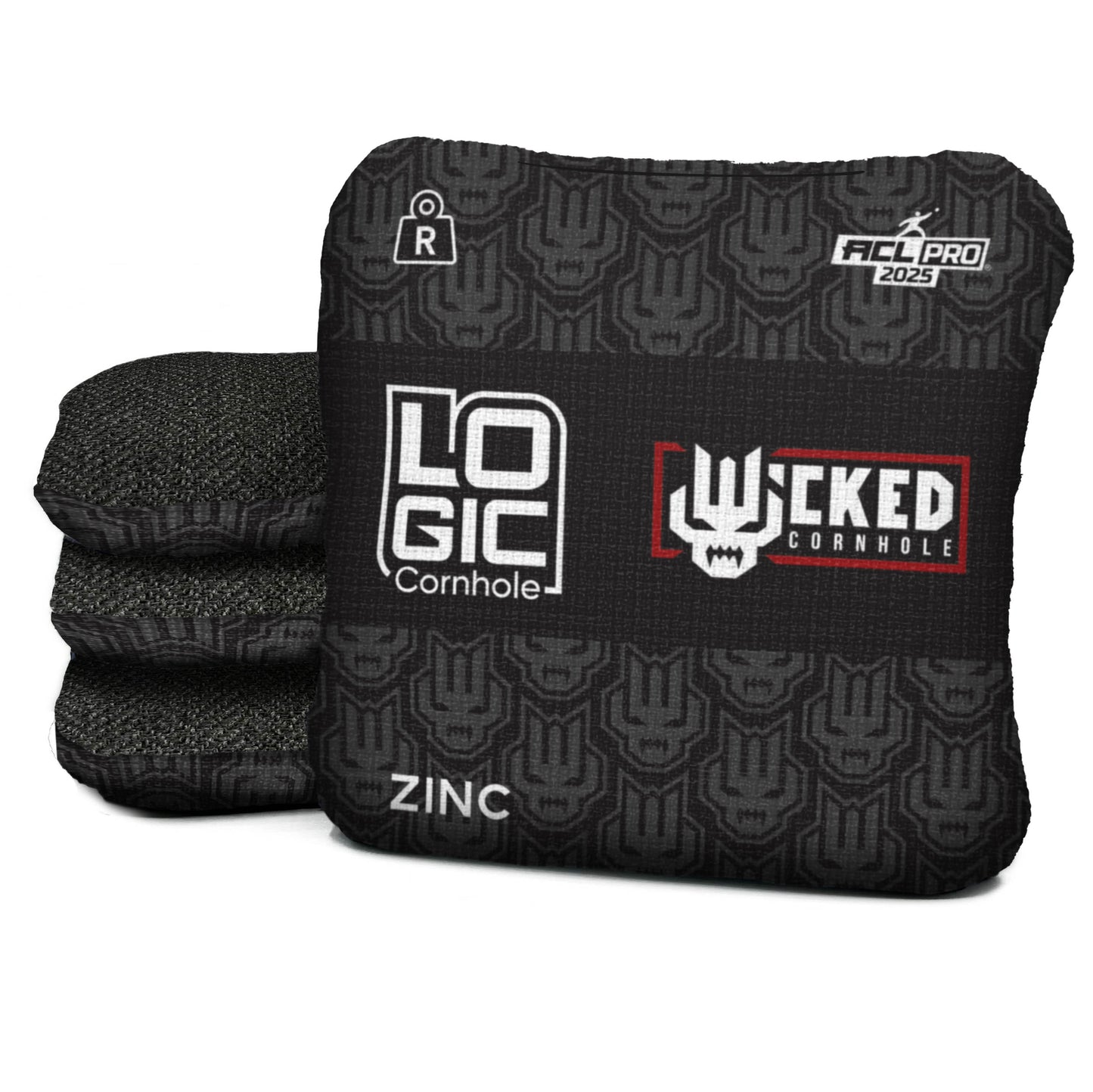 Logic Colab - Zinc